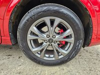 USED 2023 23 FORD KUGA 2.5 EcoBoost Duratec 14.4kWh ST-Line SUV 5dr Petrol Plug-in Hybrid CVT Euro 6 (s/s) (225 ps) Hands free power tail gate