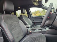 USED 2023 23 FORD KUGA 2.5 EcoBoost Duratec 14.4kWh ST-Line SUV 5dr Petrol Plug-in Hybrid CVT Euro 6 (s/s) (225 ps) Hands free power tail gate