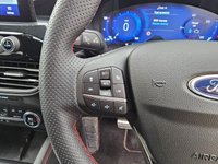 USED 2023 23 FORD KUGA 2.5 EcoBoost Duratec 14.4kWh ST-Line SUV 5dr Petrol Plug-in Hybrid CVT Euro 6 (s/s) (225 ps) Hands free power tail gate