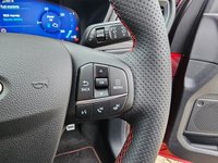 USED 2023 23 FORD KUGA 2.5 EcoBoost Duratec 14.4kWh ST-Line SUV 5dr Petrol Plug-in Hybrid CVT Euro 6 (s/s) (225 ps) Hands free power tail gate