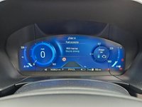 USED 2023 23 FORD KUGA 2.5 EcoBoost Duratec 14.4kWh ST-Line SUV 5dr Petrol Plug-in Hybrid CVT Euro 6 (s/s) (225 ps) Hands free power tail gate
