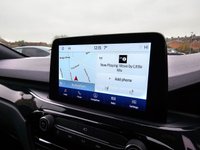USED 2023 23 FORD KUGA 2.5 EcoBoost Duratec 14.4kWh ST-Line SUV 5dr Petrol Plug-in Hybrid CVT Euro 6 (s/s) (225 ps) Hands free power tail gate
