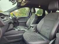 USED 2023 23 FORD KUGA 2.5 EcoBoost Duratec 14.4kWh ST-Line SUV 5dr Petrol Plug-in Hybrid CVT Euro 6 (s/s) (225 ps) Hands free power tail gate