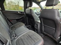 USED 2023 23 FORD KUGA 2.5 EcoBoost Duratec 14.4kWh ST-Line SUV 5dr Petrol Plug-in Hybrid CVT Euro 6 (s/s) (225 ps) Hands free power tail gate