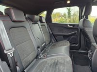 USED 2023 23 FORD KUGA 2.5 EcoBoost Duratec 14.4kWh ST-Line SUV 5dr Petrol Plug-in Hybrid CVT Euro 6 (s/s) (225 ps) Hands free power tail gate