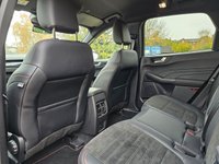 USED 2023 23 FORD KUGA 2.5 EcoBoost Duratec 14.4kWh ST-Line SUV 5dr Petrol Plug-in Hybrid CVT Euro 6 (s/s) (225 ps) Hands free power tail gate