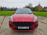 USED 2023 23 FORD KUGA 2.5 EcoBoost Duratec 14.4kWh ST-Line SUV 5dr Petrol Plug-in Hybrid CVT Euro 6 (s/s) (225 ps) Hands free power tail gate