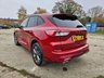 USED 2023 23 FORD KUGA 2.5 EcoBoost Duratec 14.4kWh ST-Line SUV 5dr Petrol Plug-in Hybrid CVT Euro 6 (s/s) (225 ps) Hands free power tail gate