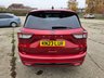 USED 2023 23 FORD KUGA 2.5 EcoBoost Duratec 14.4kWh ST-Line SUV 5dr Petrol Plug-in Hybrid CVT Euro 6 (s/s) (225 ps) Hands free power tail gate