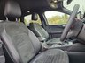 USED 2023 23 FORD KUGA 2.5 EcoBoost Duratec 14.4kWh ST-Line SUV 5dr Petrol Plug-in Hybrid CVT Euro 6 (s/s) (225 ps) Hands free power tail gate