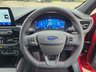USED 2023 23 FORD KUGA 2.5 EcoBoost Duratec 14.4kWh ST-Line SUV 5dr Petrol Plug-in Hybrid CVT Euro 6 (s/s) (225 ps) Hands free power tail gate