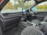 USED 2023 23 FORD KUGA 2.5 EcoBoost Duratec 14.4kWh ST-Line SUV 5dr Petrol Plug-in Hybrid CVT Euro 6 (s/s) (225 ps) Hands free power tail gate