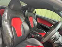 USED 2011 11 AUDI TTS 2.0 TFSI Coupe 3dr Petrol S Tronic quattro Euro 5 (272 ps) Coupe