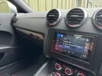 USED 2011 11 AUDI TTS 2.0 TFSI Coupe 3dr Petrol S Tronic quattro Euro 5 (272 ps) Coupe