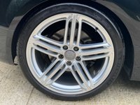 USED 2011 11 AUDI TTS 2.0 TFSI Coupe 3dr Petrol S Tronic quattro Euro 5 (272 ps) Coupe