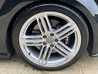 USED 2011 11 AUDI TTS 2.0 TFSI Coupe 3dr Petrol S Tronic quattro Euro 5 (272 ps) Coupe