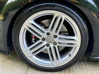 USED 2011 11 AUDI TTS 2.0 TFSI Coupe 3dr Petrol S Tronic quattro Euro 5 (272 ps) Coupe