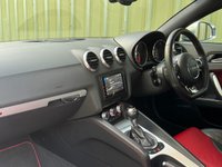 USED 2011 11 AUDI TTS 2.0 TFSI Coupe 3dr Petrol S Tronic quattro Euro 5 (272 ps) Coupe