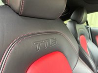 USED 2011 11 AUDI TTS 2.0 TFSI Coupe 3dr Petrol S Tronic quattro Euro 5 (272 ps) Coupe