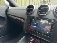 USED 2011 11 AUDI TTS 2.0 TFSI Coupe 3dr Petrol S Tronic quattro Euro 5 (272 ps) Coupe