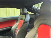 USED 2011 11 AUDI TTS 2.0 TFSI Coupe 3dr Petrol S Tronic quattro Euro 5 (272 ps) Coupe