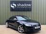 USED 2011 11 AUDI TTS 2.0 TFSI Coupe 3dr Petrol S Tronic quattro Euro 5 (272 ps) Coupe