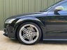 USED 2011 11 AUDI TTS 2.0 TFSI Coupe 3dr Petrol S Tronic quattro Euro 5 (272 ps) Coupe