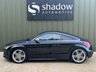 USED 2011 11 AUDI TTS 2.0 TFSI Coupe 3dr Petrol S Tronic quattro Euro 5 (272 ps) Coupe