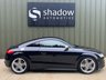 USED 2011 11 AUDI TTS 2.0 TFSI Coupe 3dr Petrol S Tronic quattro Euro 5 (272 ps) Coupe
