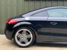 USED 2011 11 AUDI TTS 2.0 TFSI Coupe 3dr Petrol S Tronic quattro Euro 5 (272 ps) Coupe