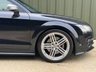 USED 2011 11 AUDI TTS 2.0 TFSI Coupe 3dr Petrol S Tronic quattro Euro 5 (272 ps) Coupe