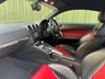 USED 2011 11 AUDI TTS 2.0 TFSI Coupe 3dr Petrol S Tronic quattro Euro 5 (272 ps) Coupe