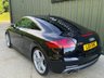 USED 2011 11 AUDI TTS 2.0 TFSI Coupe 3dr Petrol S Tronic quattro Euro 5 (272 ps) Coupe