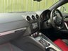 USED 2011 11 AUDI TTS 2.0 TFSI Coupe 3dr Petrol S Tronic quattro Euro 5 (272 ps) Coupe