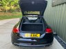 USED 2011 11 AUDI TTS 2.0 TFSI Coupe 3dr Petrol S Tronic quattro Euro 5 (272 ps) Coupe