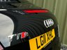 USED 2011 11 AUDI TTS 2.0 TFSI Coupe 3dr Petrol S Tronic quattro Euro 5 (272 ps) Coupe