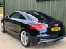 USED 2011 11 AUDI TTS 2.0 TFSI Coupe 3dr Petrol S Tronic quattro Euro 5 (272 ps) Coupe