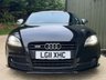 USED 2011 11 AUDI TTS 2.0 TFSI Coupe 3dr Petrol S Tronic quattro Euro 5 (272 ps) Coupe