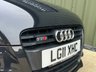 USED 2011 11 AUDI TTS 2.0 TFSI Coupe 3dr Petrol S Tronic quattro Euro 5 (272 ps) Coupe