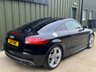 USED 2011 11 AUDI TTS 2.0 TFSI Coupe 3dr Petrol S Tronic quattro Euro 5 (272 ps) Coupe
