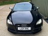 USED 2011 11 AUDI TTS 2.0 TFSI Coupe 3dr Petrol S Tronic quattro Euro 5 (272 ps) Coupe