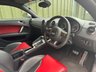 USED 2011 11 AUDI TTS 2.0 TFSI Coupe 3dr Petrol S Tronic quattro Euro 5 (272 ps) Coupe