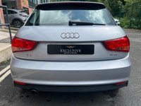 USED 2017 17 AUDI A1 1.0 TFSI Sport Hatchback 3dr Petrol S Tronic Euro 6 (s/s) (95 ps) LOW MILES  FULL DEALER HISTORY