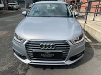 USED 2017 17 AUDI A1 1.0 TFSI Sport Hatchback 3dr Petrol S Tronic Euro 6 (s/s) (95 ps) LOW MILES  FULL DEALER HISTORY