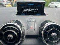 USED 2017 17 AUDI A1 1.0 TFSI Sport Hatchback 3dr Petrol S Tronic Euro 6 (s/s) (95 ps) LOW MILES  FULL DEALER HISTORY