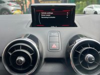 USED 2017 17 AUDI A1 1.0 TFSI Sport Hatchback 3dr Petrol S Tronic Euro 6 (s/s) (95 ps) LOW MILES  FULL DEALER HISTORY