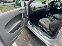 USED 2017 17 AUDI A1 1.0 TFSI Sport Hatchback 3dr Petrol S Tronic Euro 6 (s/s) (95 ps) LOW MILES  FULL DEALER HISTORY