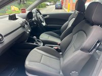USED 2017 17 AUDI A1 1.0 TFSI Sport Hatchback 3dr Petrol S Tronic Euro 6 (s/s) (95 ps) LOW MILES  FULL DEALER HISTORY