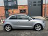 USED 2017 17 AUDI A1 1.0 TFSI Sport Hatchback 3dr Petrol S Tronic Euro 6 (s/s) (95 ps) LOW MILES  FULL DEALER HISTORY