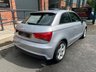 USED 2017 17 AUDI A1 1.0 TFSI Sport Hatchback 3dr Petrol S Tronic Euro 6 (s/s) (95 ps) LOW MILES  FULL DEALER HISTORY
